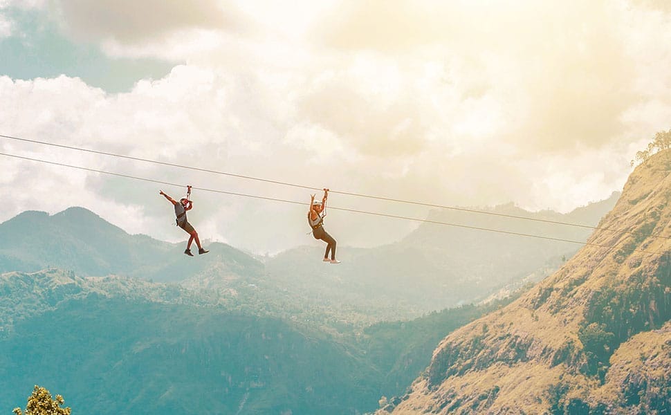 Scenic Ella Hill Country Adventure Image 4