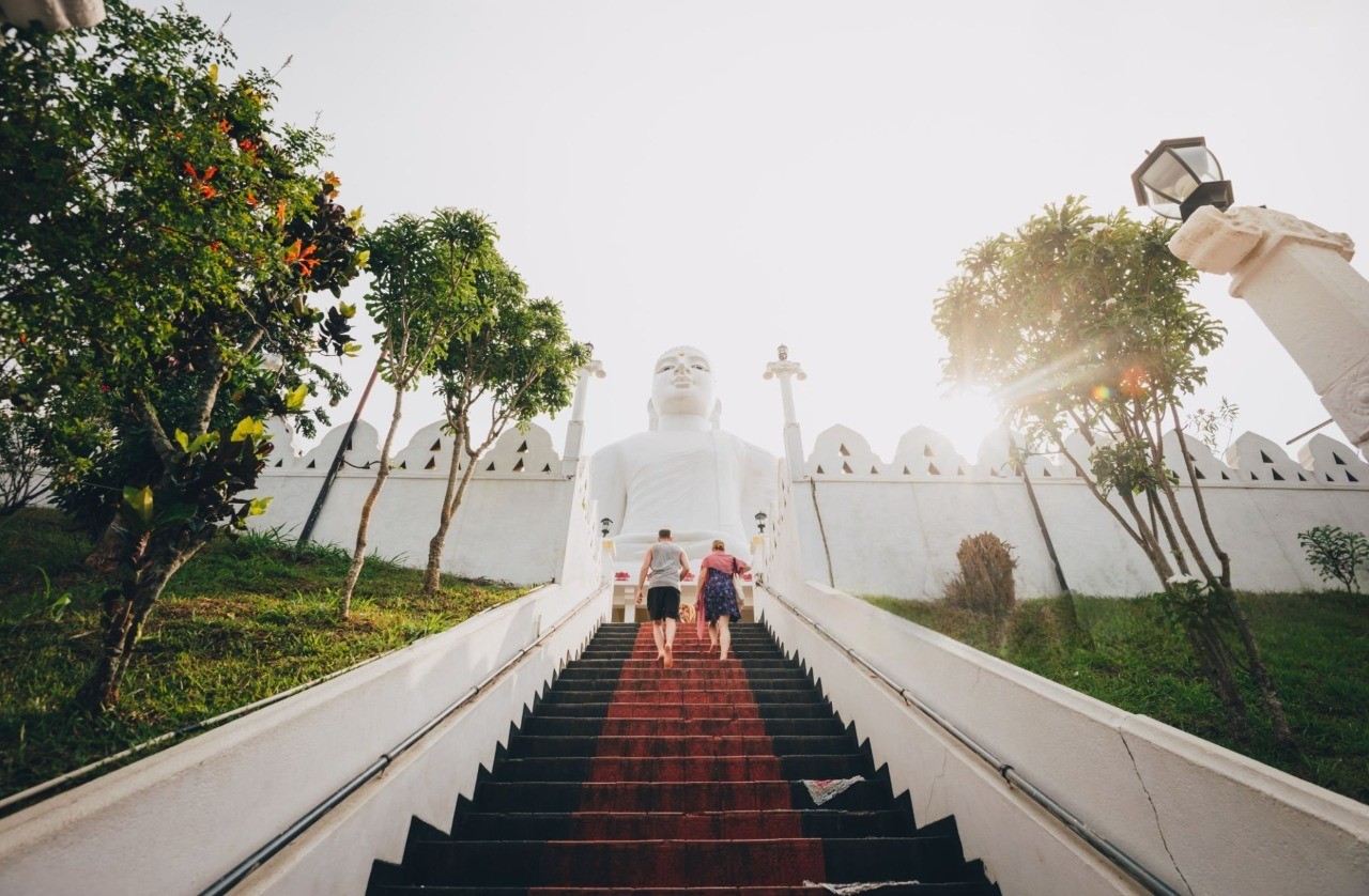 Kandy Cultural Heritage Tour Gallery Main Image