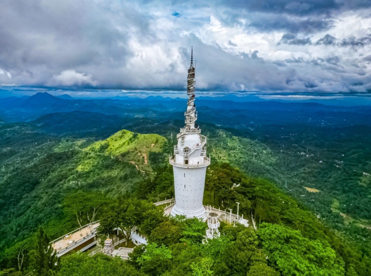 Kandy Cultural Heritage Tour Image 2