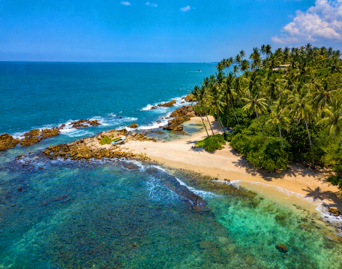 Mirissa Whale Watching Experience Gallery Main Image